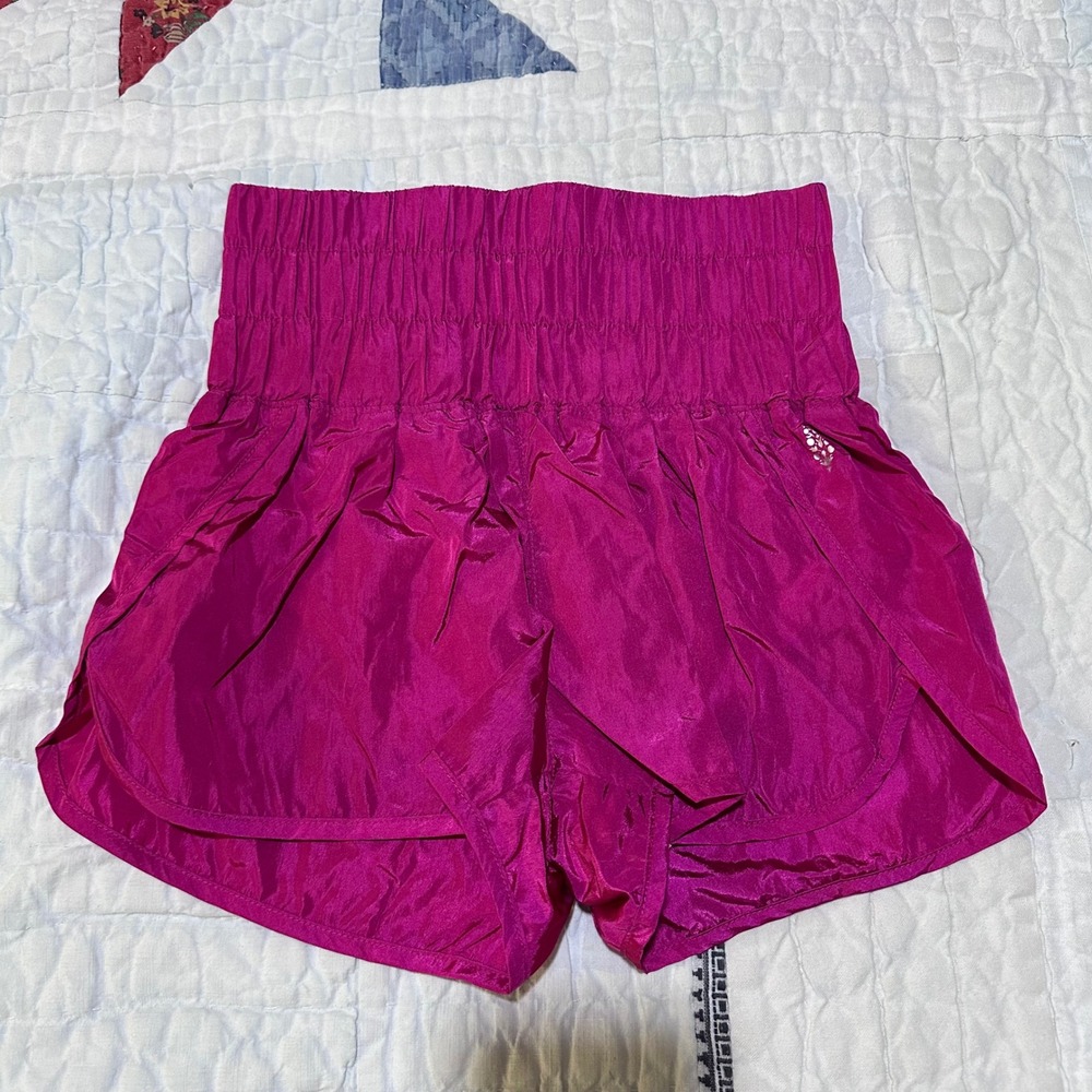 Free People Movement The Way‎ Home Shorts
